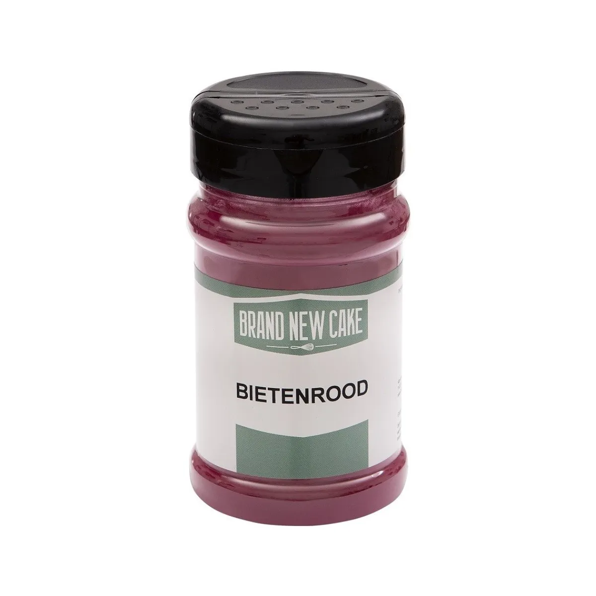 BrandNewCake Bietenrood (Natuurlijke Kleurpoeder) 150g Clearance