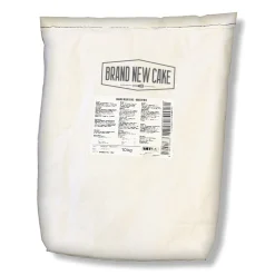 BrandNewCake Biscuit-mix 10kg. New