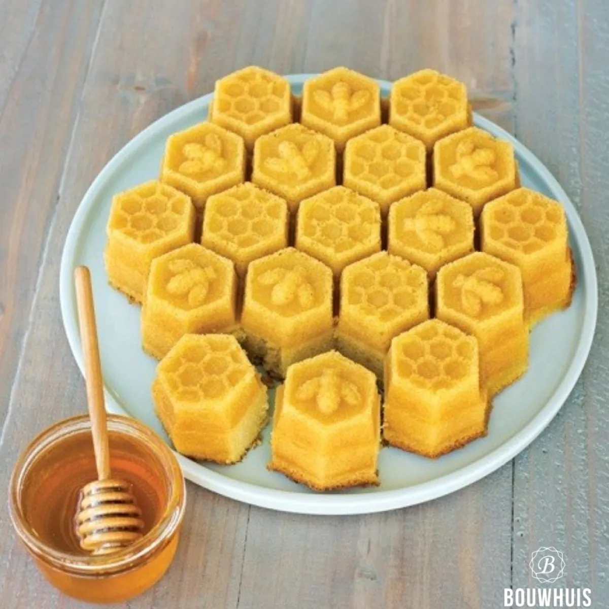 BrandNewCake Biscuit-mix Suikervrij & Lactosevrij 400g Discount