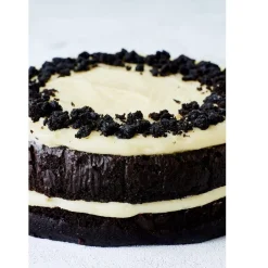 BrandNewCake Black Velvet Cake-mix 500g Clearance