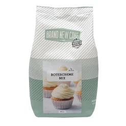 BrandNewCake Botercrème mix 500g Sale