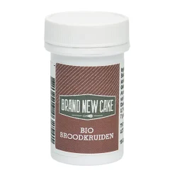 BrandNewCake Broodkruiden Biologisch 15g Clearance