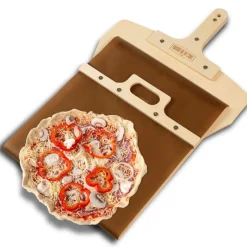 BrandNewCake Brood / Pizzaschep inschieter 55x30cm Best