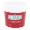 BrandNewCake Cacaoboter gekleurd Rood 200g Best