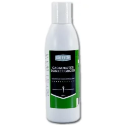 BrandNewCake Cacaoboter Gekleurd Donker Groen 100ml Best