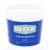 BrandNewCake Cacaoboter gekleurd Blauw 200g Outlet