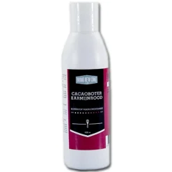 BrandNewCake Cacaoboter Gekleurd Karmijn Rood 100ml