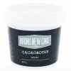 BrandNewCake Cacaoboter gekleurd Zwart 200g Best