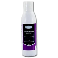 BrandNewCake Cacaoboter Gekleurd Violet 100ml Discount