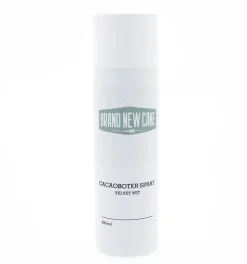 BrandNewCake Cacaoboter spray Velvet Wit 250ml Outlet