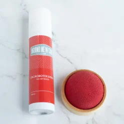 BrandNewCake Cacaoboter spray Velvet Rood 250ml Hot