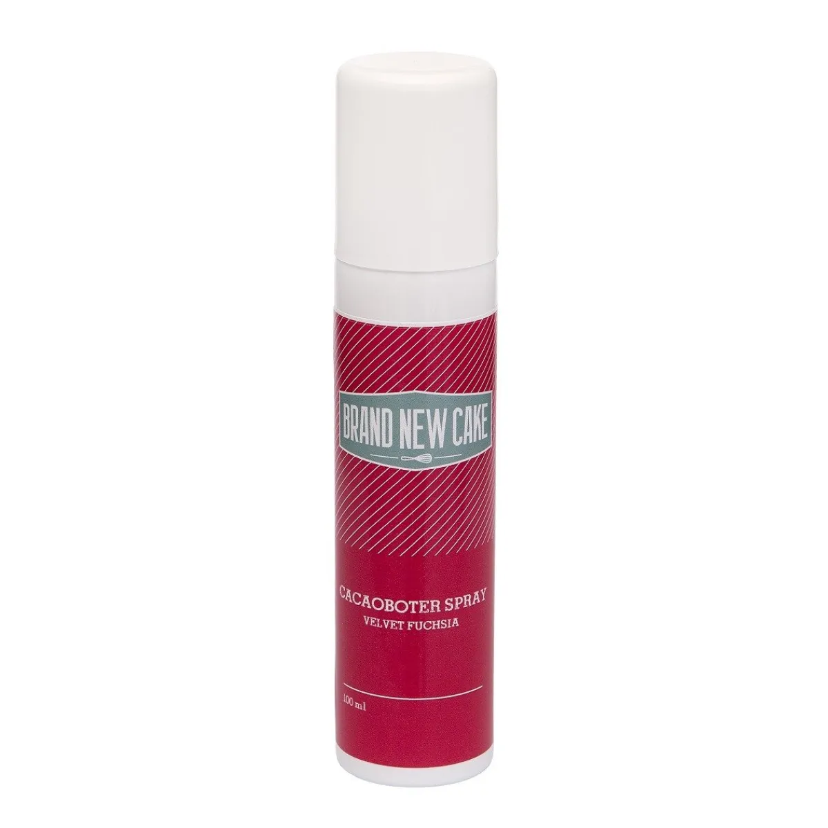 BrandNewCake Cacaoboter spray Velvet Fuchsia 100ml Outlet