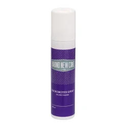 BrandNewCake Cacaoboter spray Velvet Paars 100ml Hot