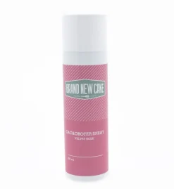 BrandNewCake Cacaoboter spray Velvet Roze 250ml New