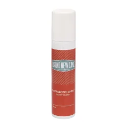 BrandNewCake Cacaoboter spray Velvet Oranje 100ml Hot