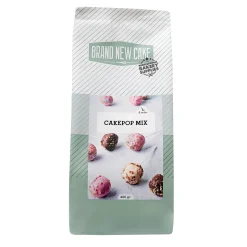 BrandNewCake Cakepop-mix 400g Hot