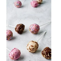 BrandNewCake Cakepop-mix 400g Hot