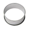 BrandNewCake Cakering met Kraalrand Ø7x3cm Outlet