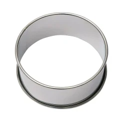 BrandNewCake Cakering met Kraalrand Ø7x3cm Outlet