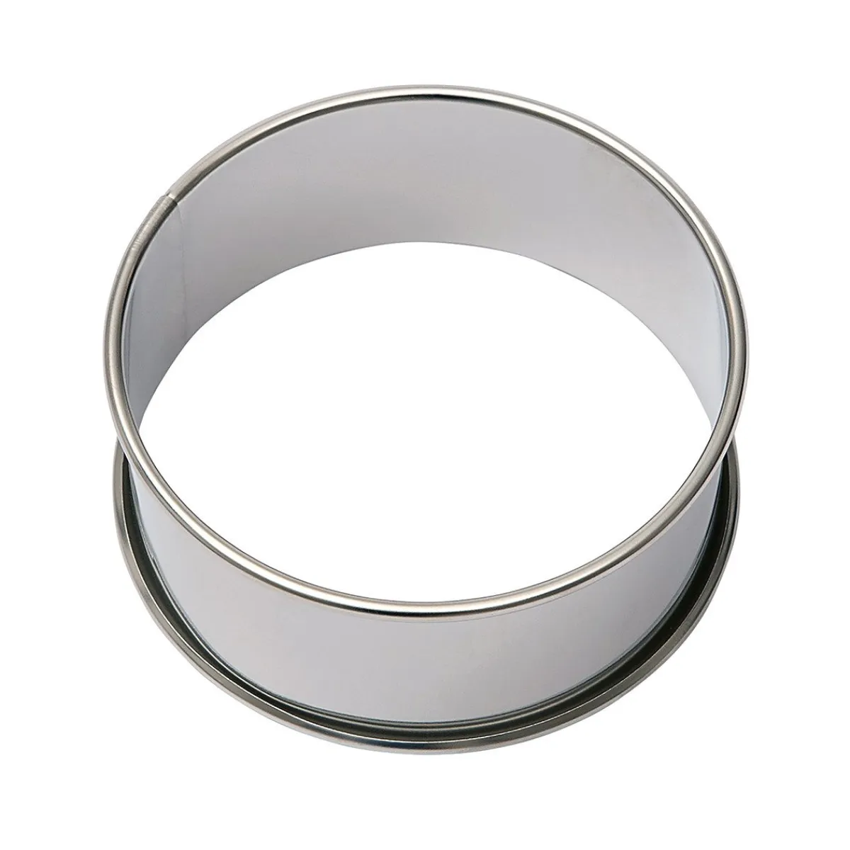 BrandNewCake Cakering met Kraalrand Ø7x3cm Outlet