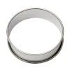 BrandNewCake Cakering met Kraalrand Ø8x2,5cm Online