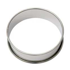 BrandNewCake Cakering met Kraalrand Ø8x2,5cm Online