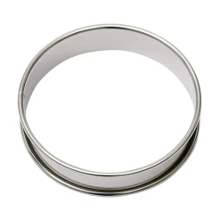 BrandNewCake Cakering met Kraalrand Ø8x2cm Sale