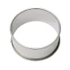 BrandNewCake Cakering met Kraalrand Ø6,5x3cm Clearance