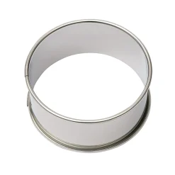 BrandNewCake Cakering met Kraalrand Ø6,5x3cm Clearance