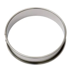 BrandNewCake Cakering met Kraalrand Ø10x2,5cm Sale