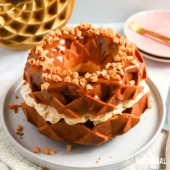 BrandNewCake Caramel Millionairs 300g Best