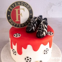 BrandNewCake Chocex Drip Rood 120g Discount