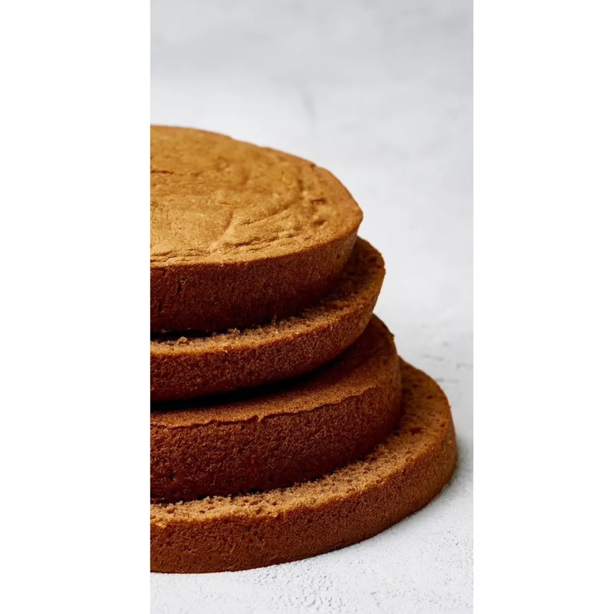 BrandNewCake Chocolade Biscuit-mix 500g Clearance