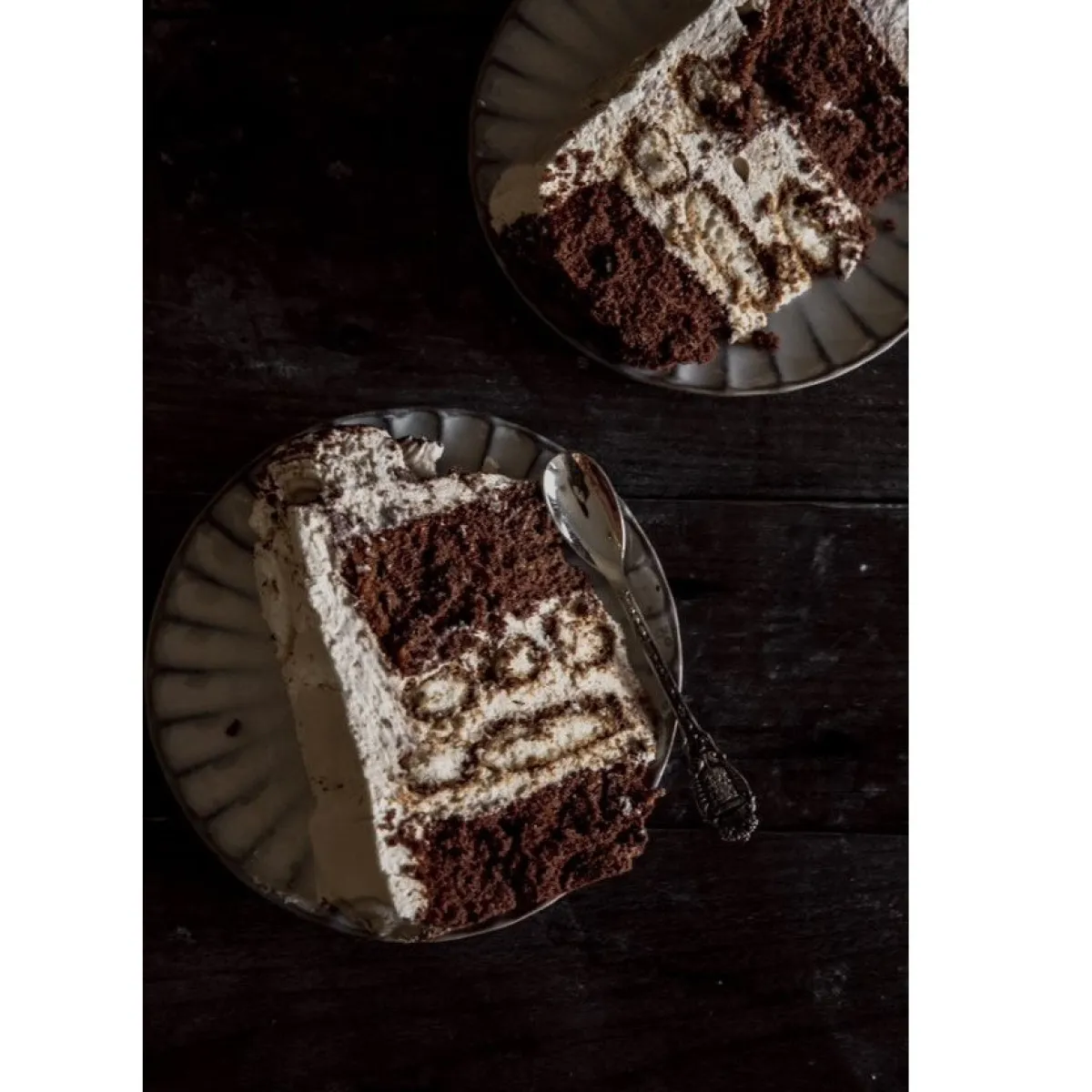 BrandNewCake Chocolade Biscuit-mix 500g Clearance