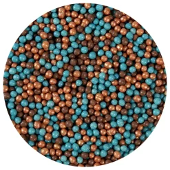 BrandNewCake Chocolade Crispy Parels Vaderdag 190g Online