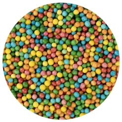 BrandNewCake Chocolade Crispy Parels Mix 600g Sale
