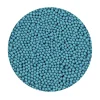 BrandNewCake Chocolade Crispy Parels Blauw 190g New