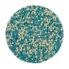 BrandNewCake Chocolade Crispy Parels Blauw/Wit 190g Hot