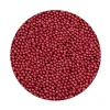 BrandNewCake Chocolade Crispy Parels Rood 600g Hot