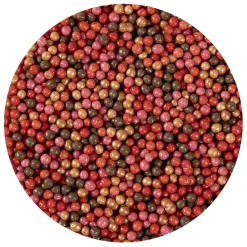 BrandNewCake Chocolade Crispy Parels Moederdag 600g Outlet
