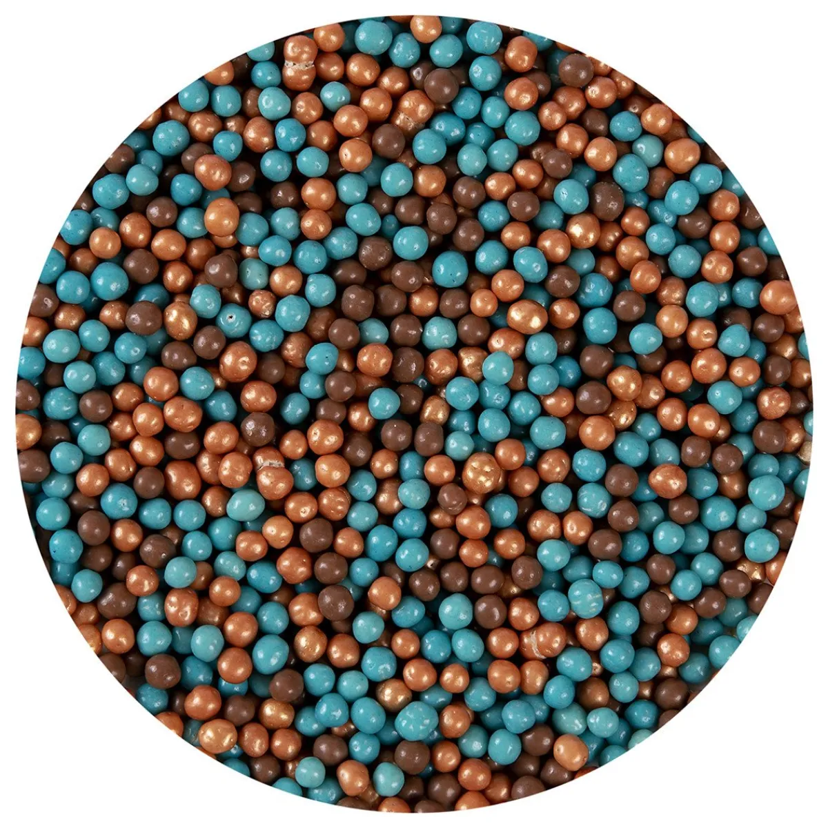 BrandNewCake Chocolade Crispy Parels Vaderdag 600g** Sale