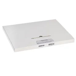 BrandNewCake Chocoladedecoratie Sneeuwpop Gezicht 96st Hot