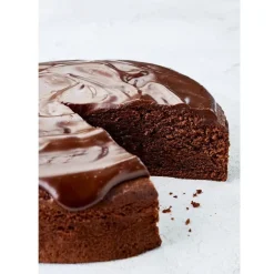 BrandNewCake Chocolade Fudgecake-mix 400g Hot