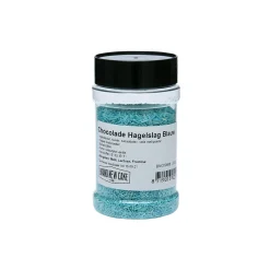 BrandNewCake Chocolade Hagelslag Blauw 200g Outlet