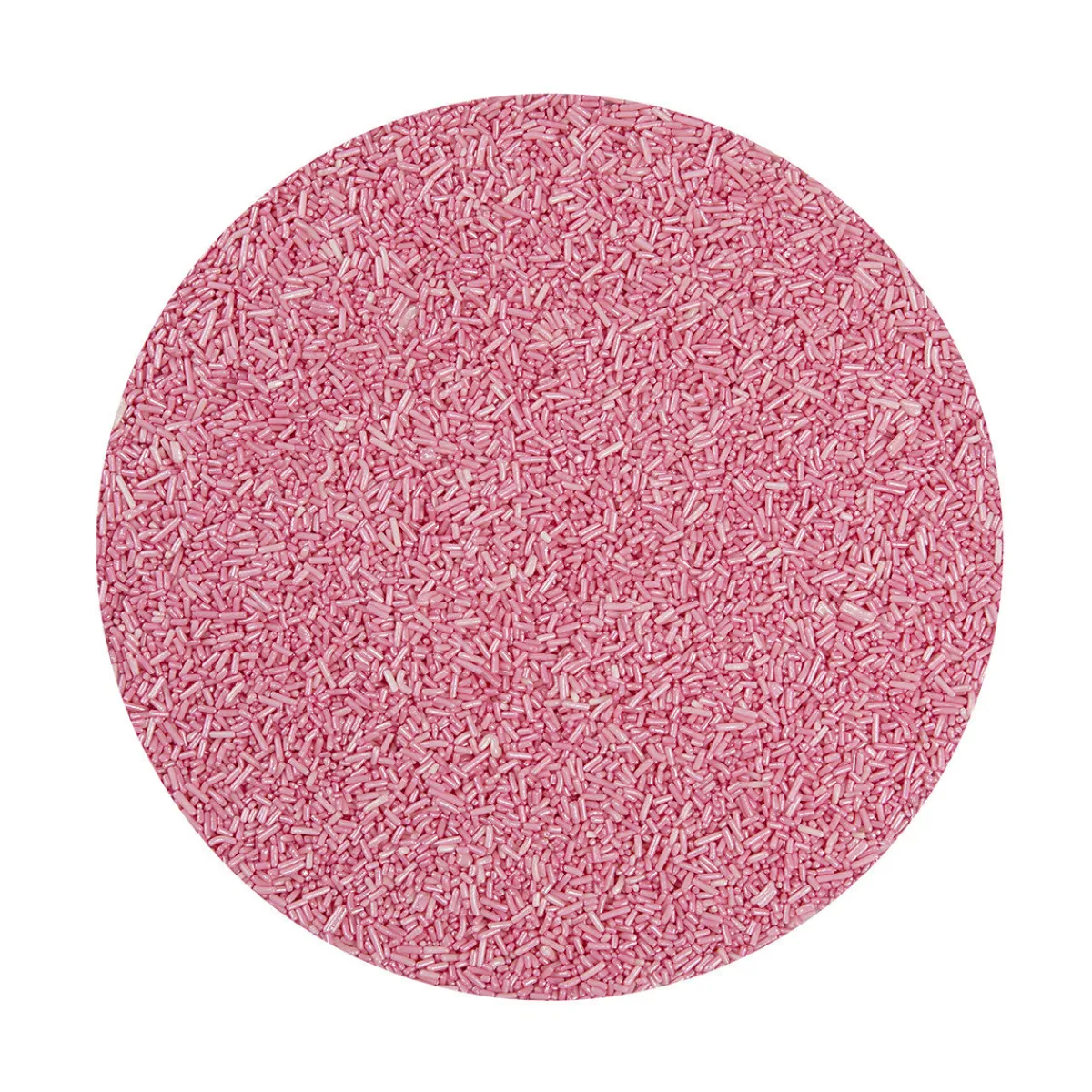 BrandNewCake Chocolade Hagelslag Roze 200g Online