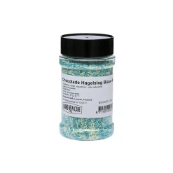 BrandNewCake Chocolade Hagelslag Blauw/Wit 200g Online
