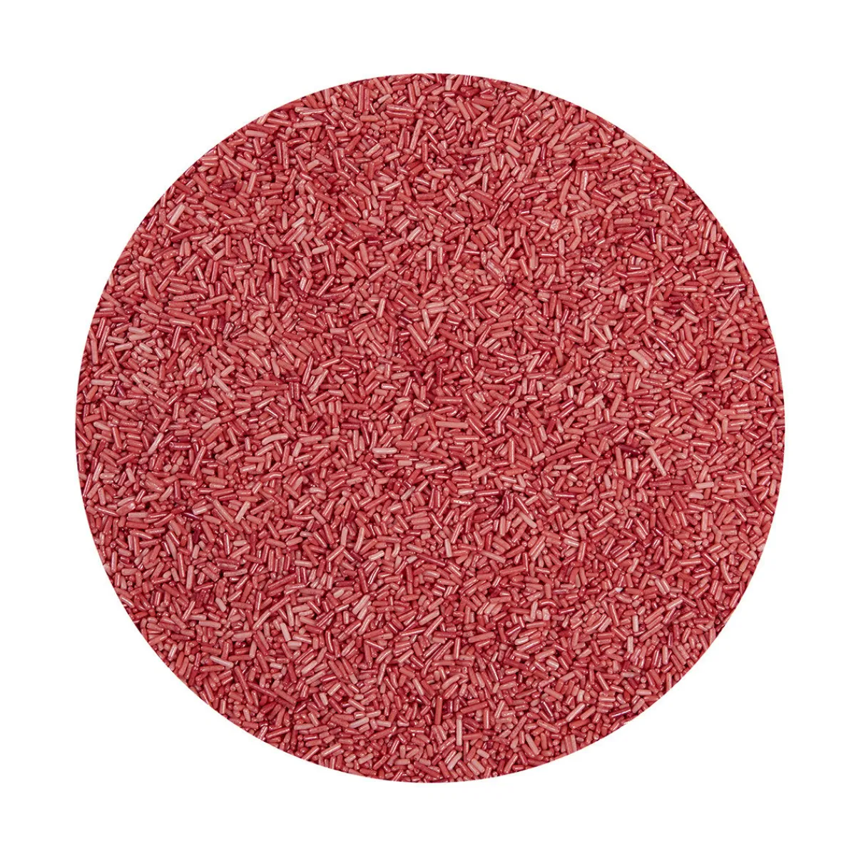 BrandNewCake Chocolade Hagelslag Rood 200g New