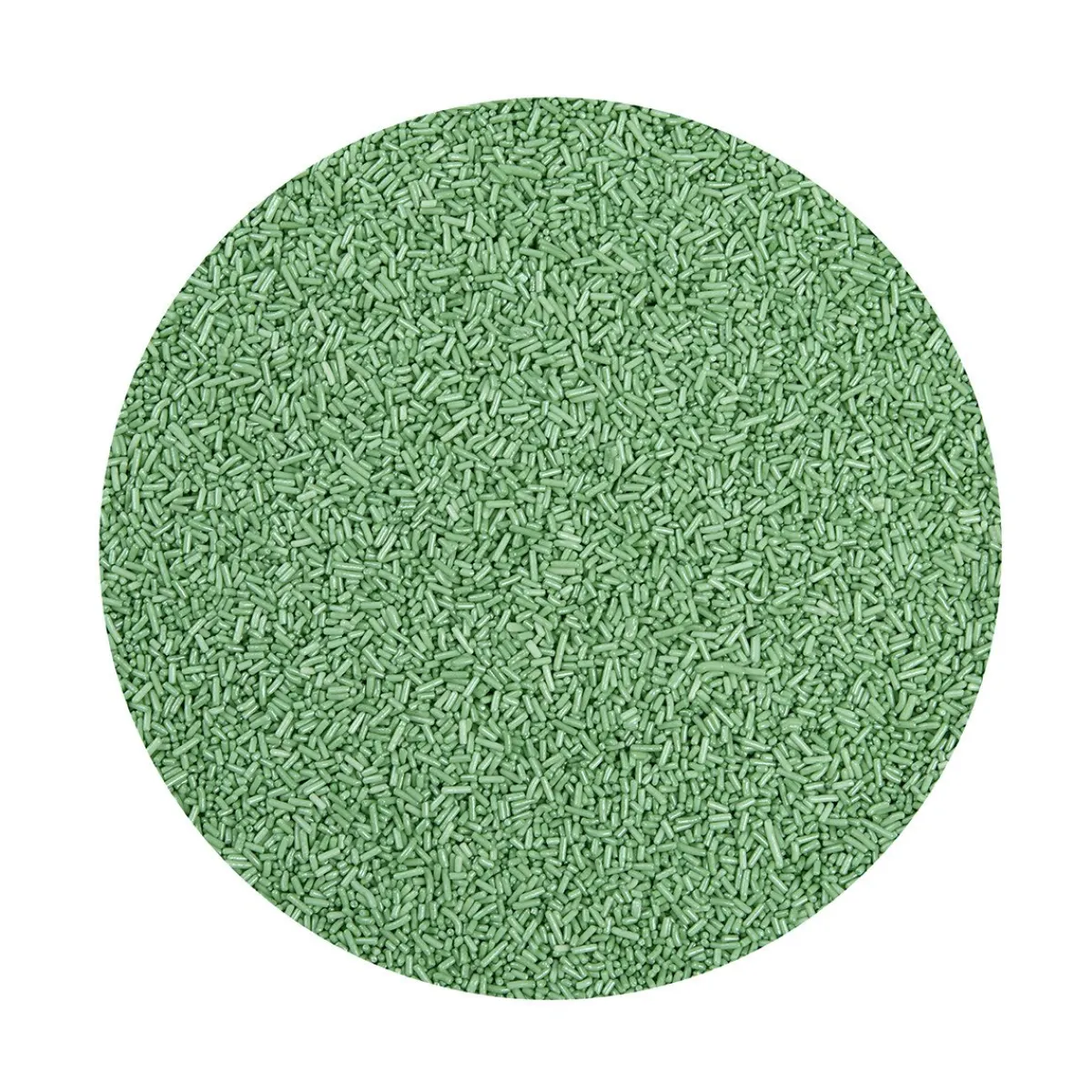 BrandNewCake Chocolade Hagelslag Groen 700g Sale