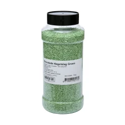 BrandNewCake Chocolade Hagelslag Groen 700g Sale