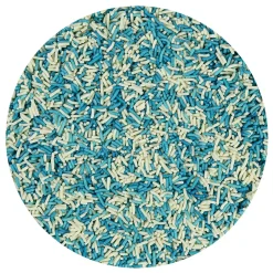 BrandNewCake Chocolade Hagelslag Blauw/Wit 700g Sale